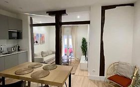 Amazing&Elegant Apt 7Pax En C/Jesus Y Maria/Centro