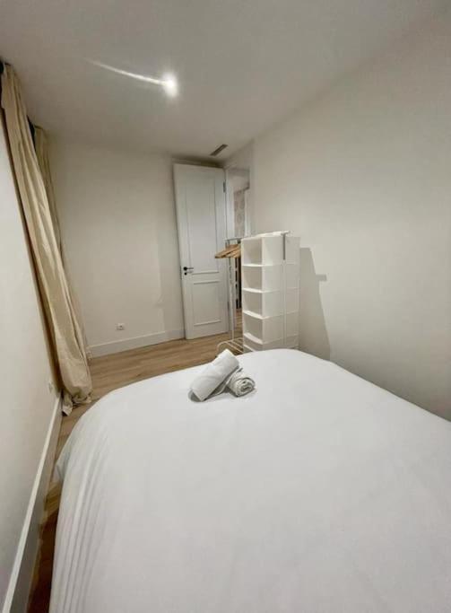 Amazing&Elegant Apt 7Pax En C/Jesus Y Maria/Centro Madri Exterior foto