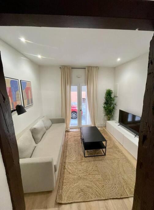 Amazing&Elegant Apt 7Pax En C/Jesus Y Maria/Centro Madri Exterior foto